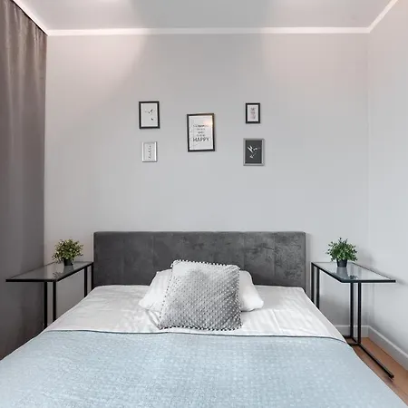 Exclusive Polonia Apartment *