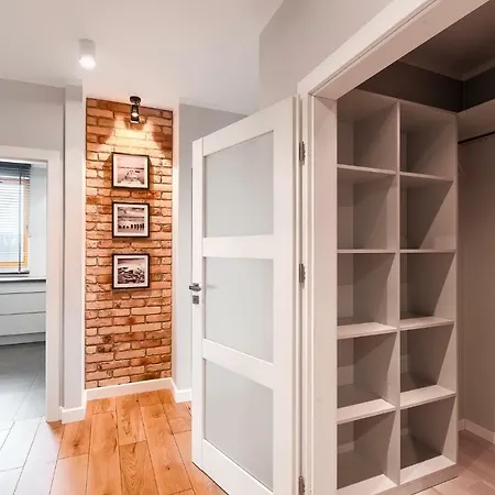 Exclusive Polonia Apartment *