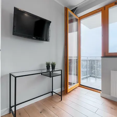 Apartment Exclusive Polonia